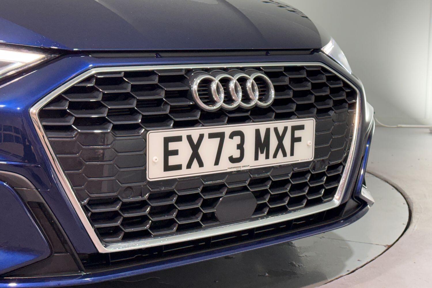 Used Audi A3 2023 for sale - 77029382: Photo 9