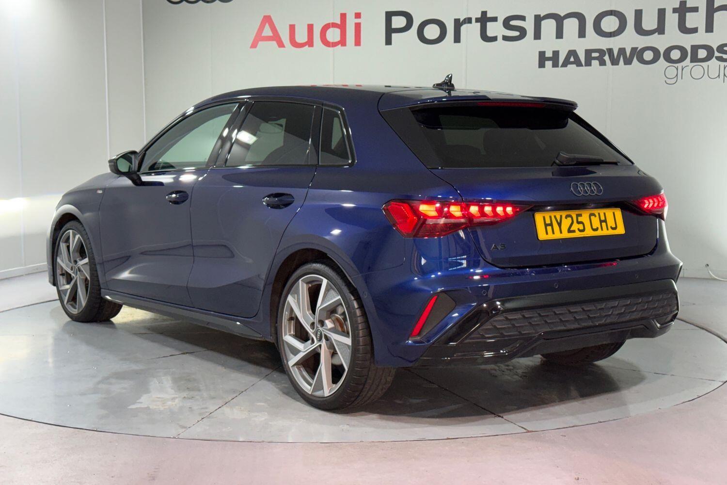 Used Audi A3 2025 for sale - 77108967: Photo 11