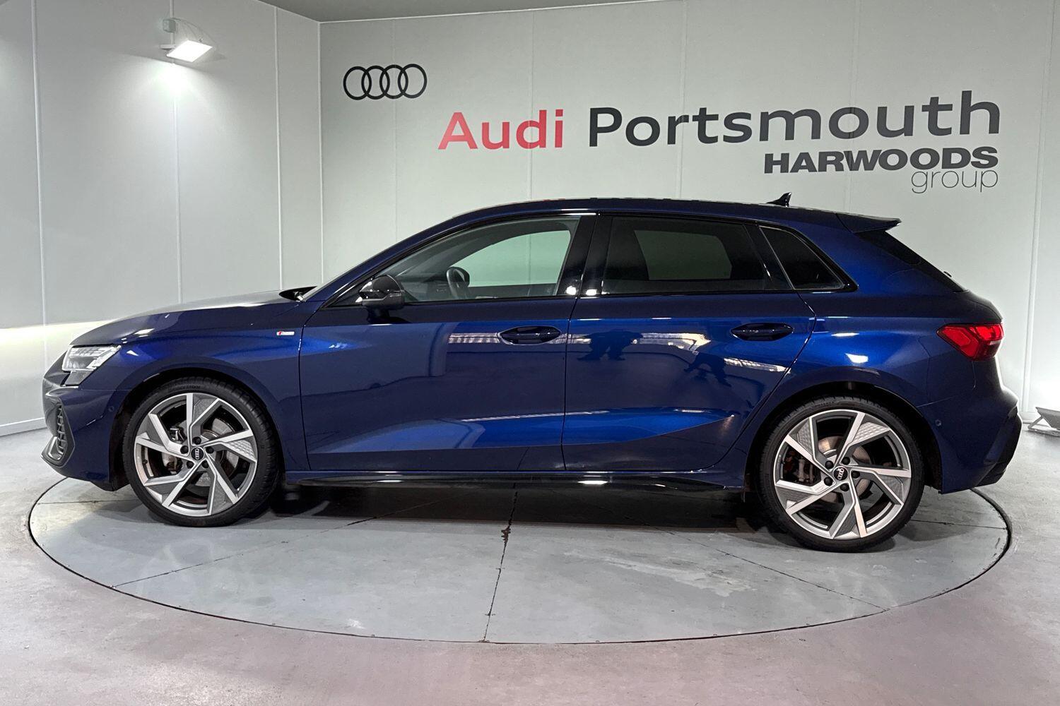 Used Audi A3 2025 for sale - 77108967: Photo 12