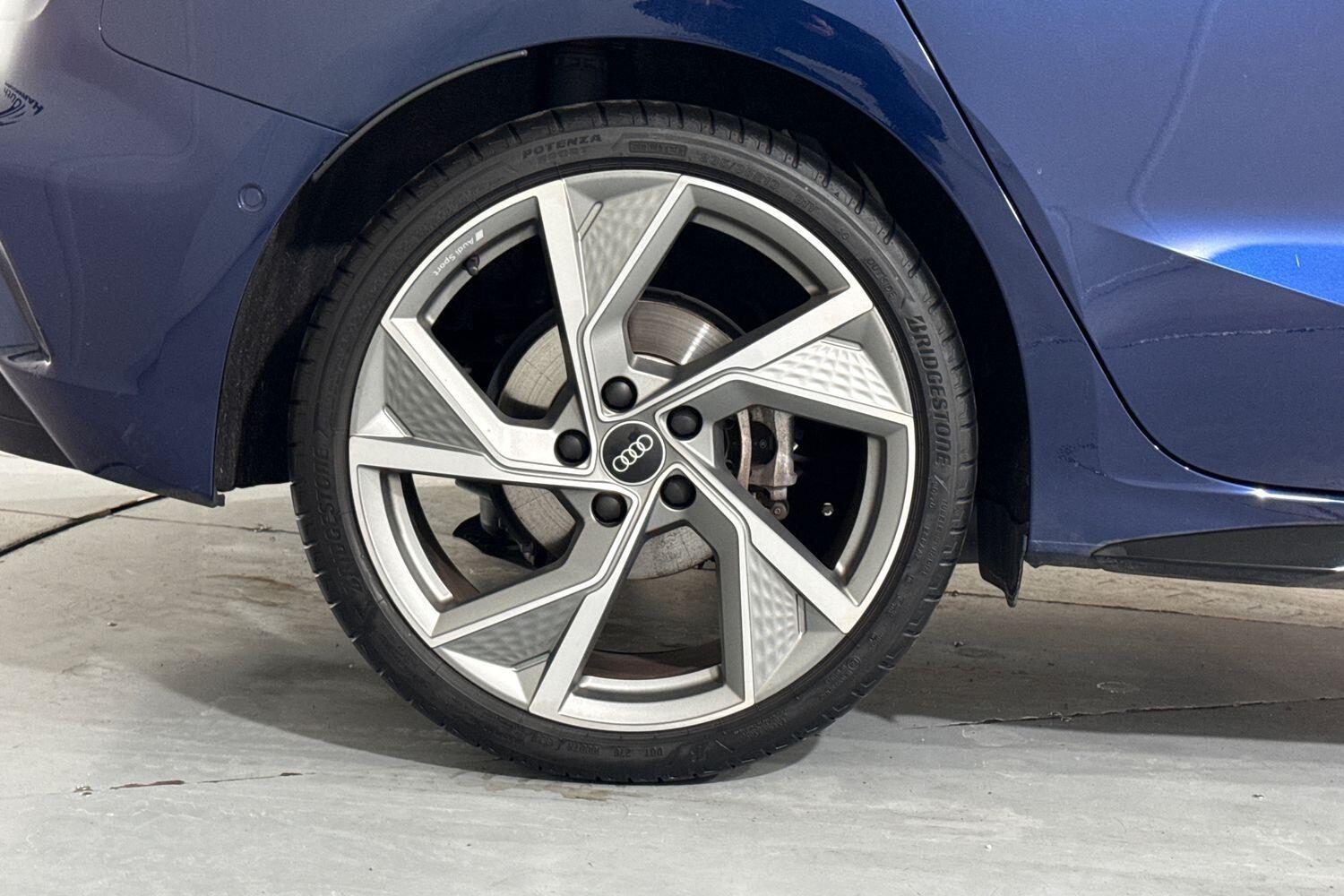 Used Audi A3 2025 for sale - 77108967: Photo 13