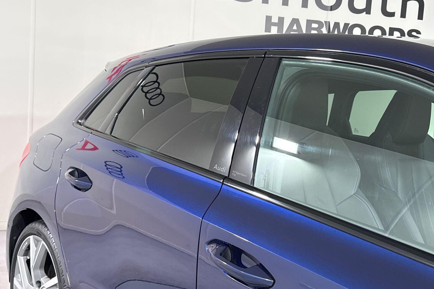 Used Audi A3 2025 for sale - 77108967: Photo 14