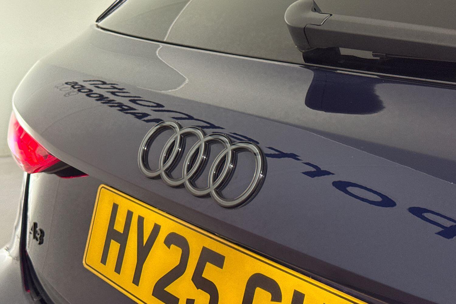 Used Audi A3 2025 for sale - 77108967: Photo 16