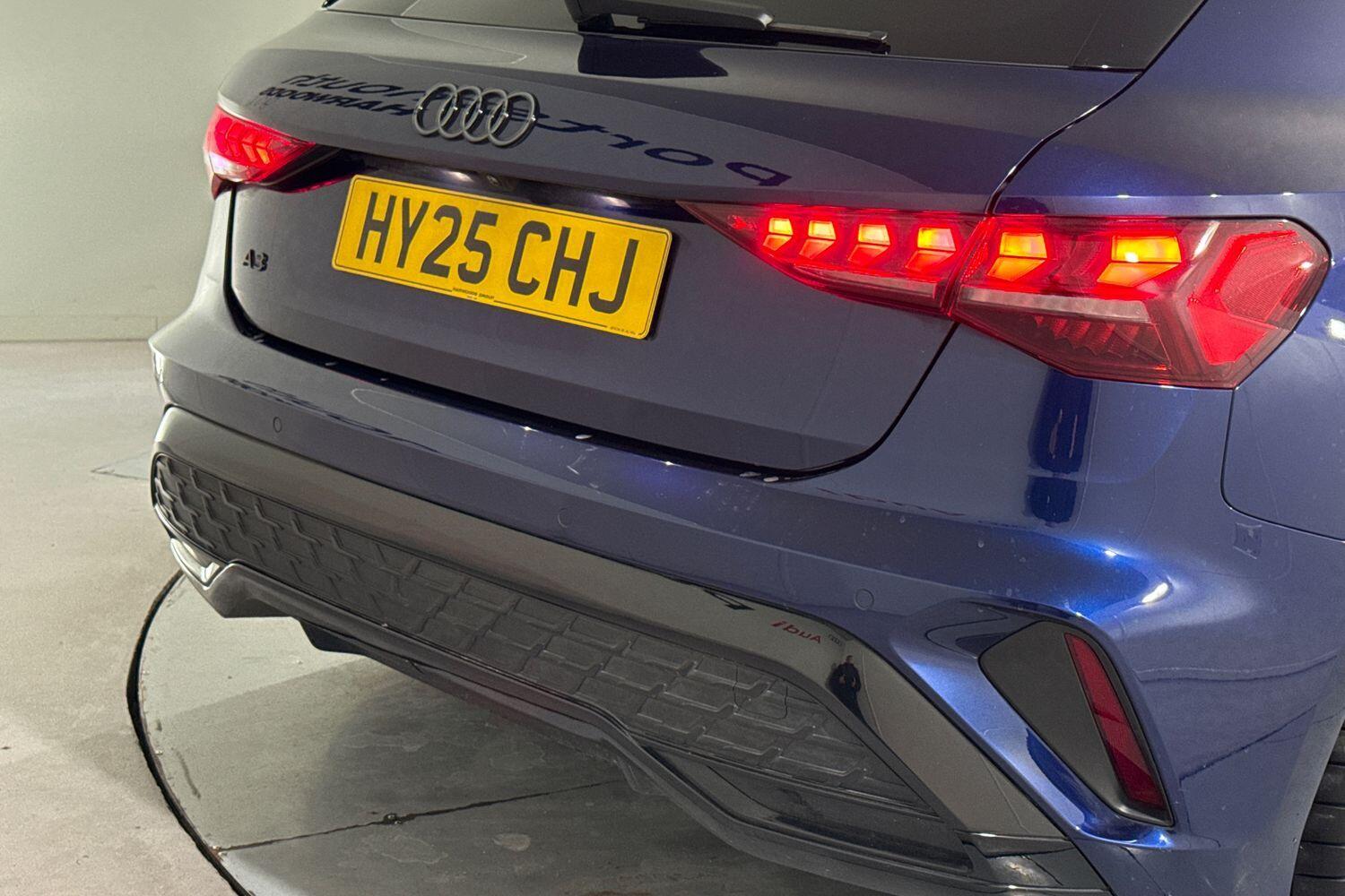 Used Audi A3 2025 for sale - 77108967: Photo 17