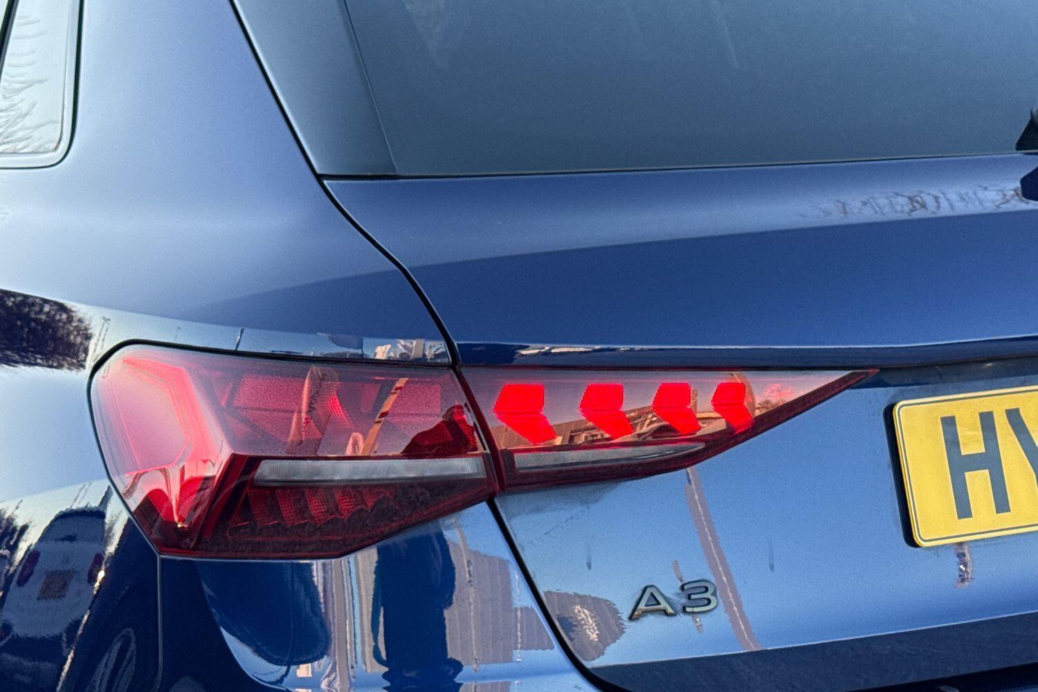 Used Audi A3 2025 for sale - 77108967: Photo 18