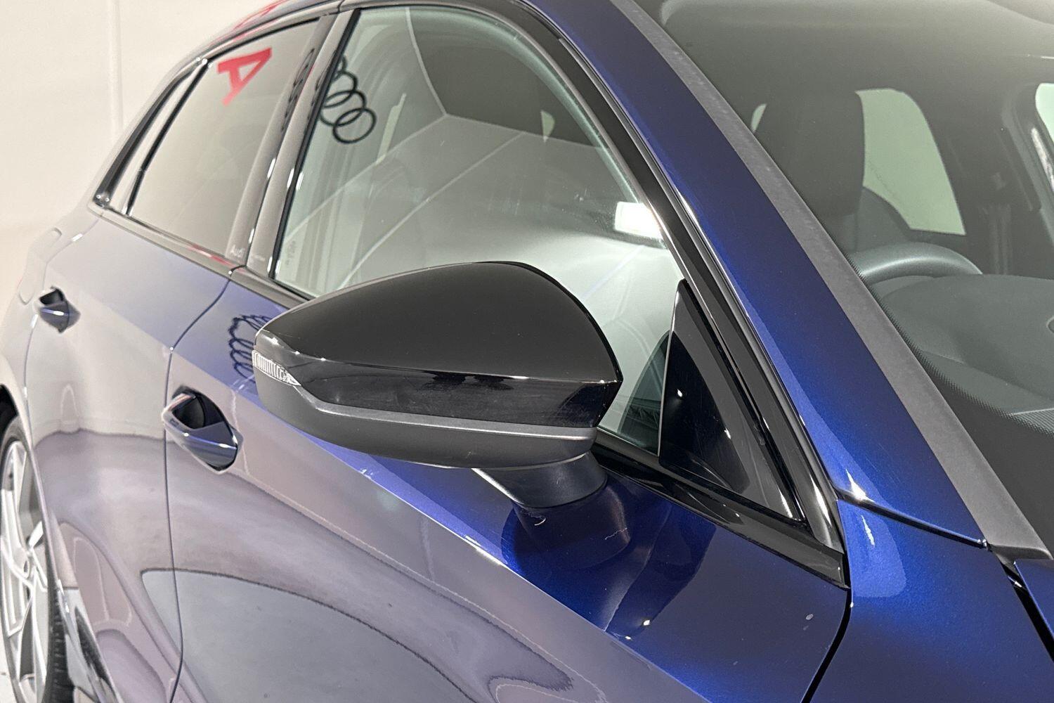 Used Audi A3 2025 for sale - 77108967: Photo 19