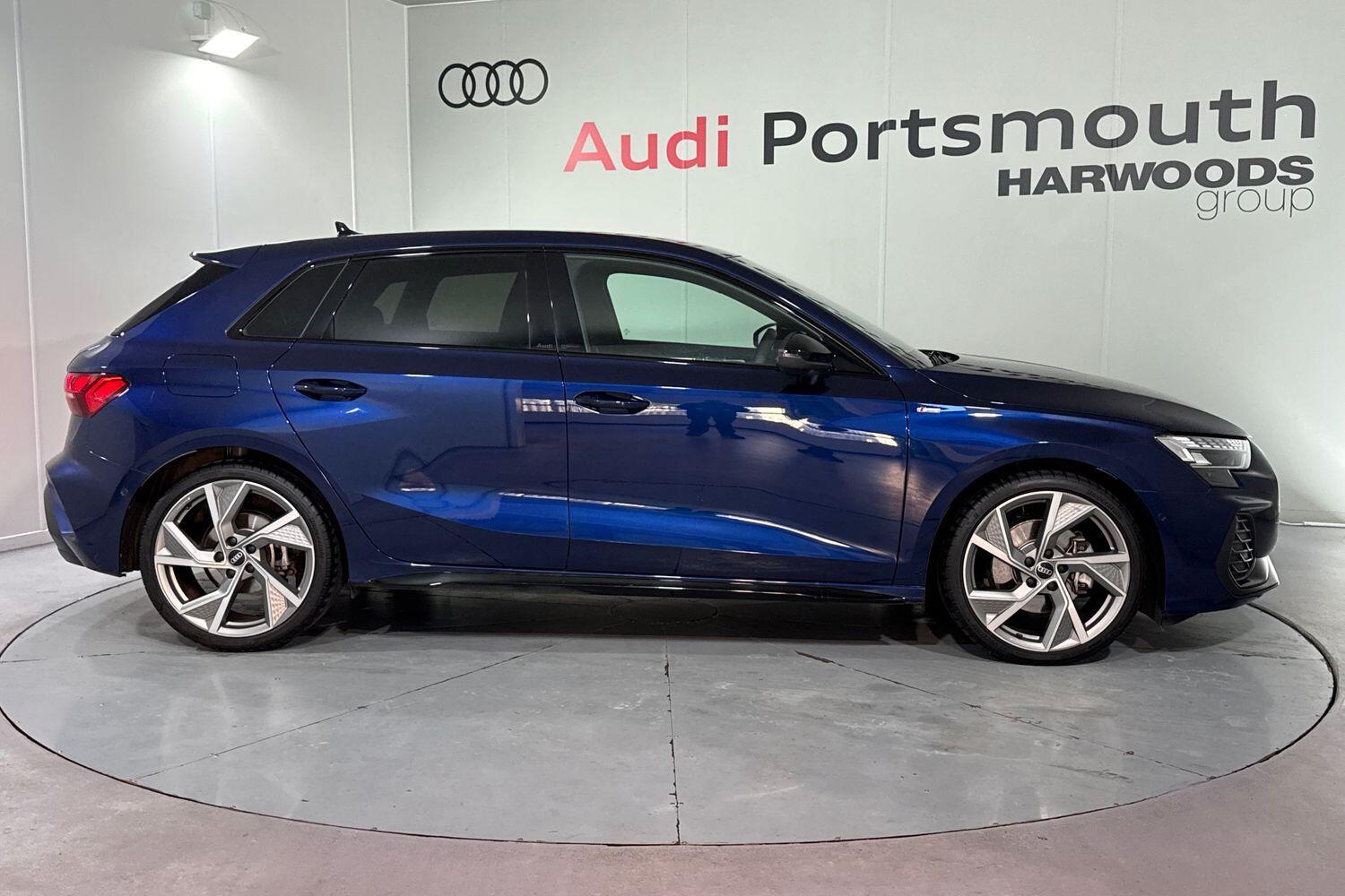 Used Audi A3 2025 for sale - 77108967: Photo 2