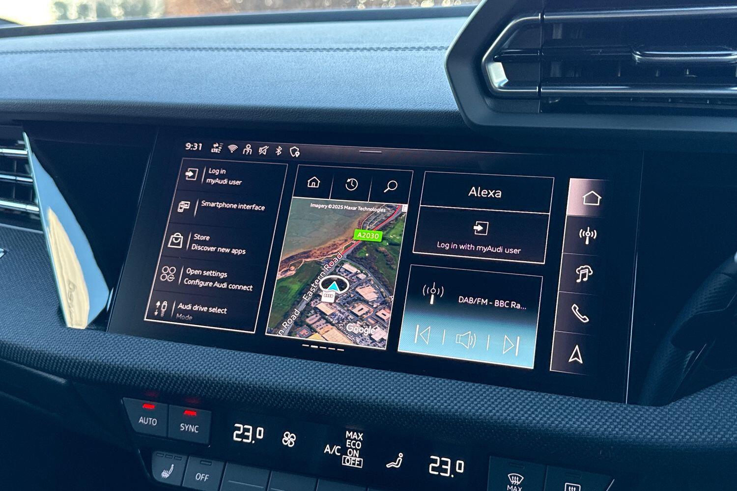 Used Audi A3 2025 for sale - 77108967: Photo 21