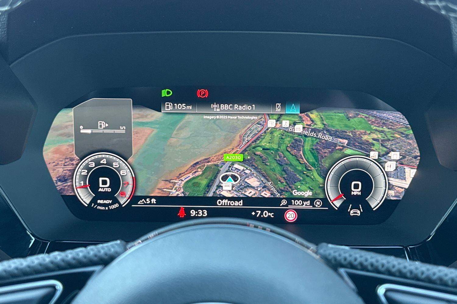 Used Audi A3 2025 for sale - 77108967: Photo 23