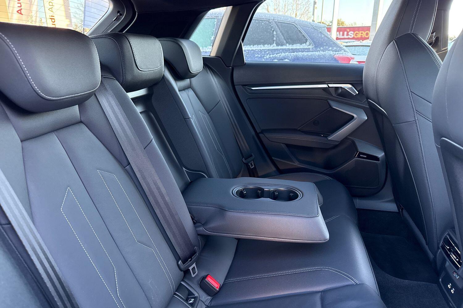 Used Audi A3 2025 for sale - 77108967: Photo 24