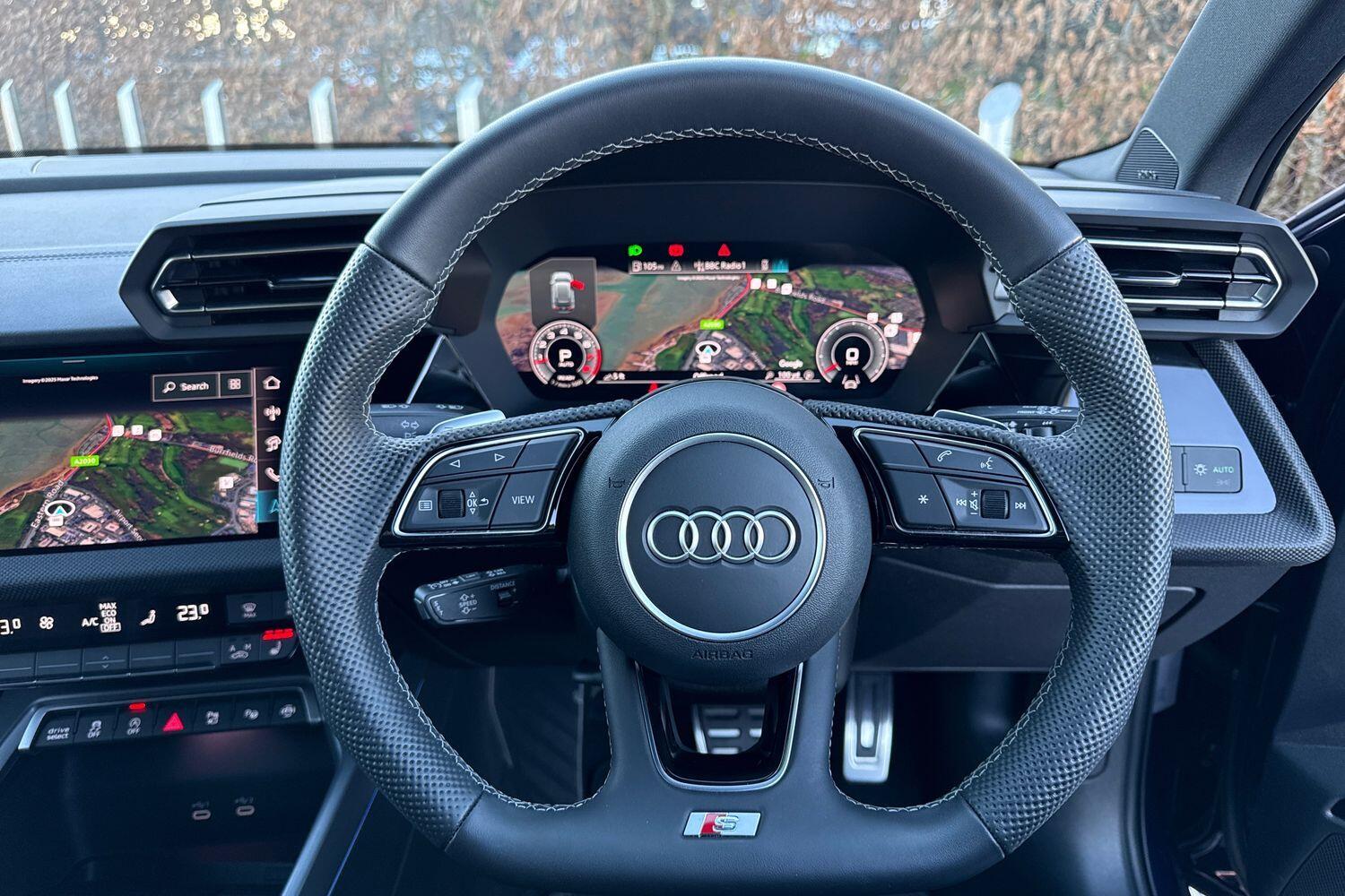 Used Audi A3 2025 for sale - 77108967: Photo 25