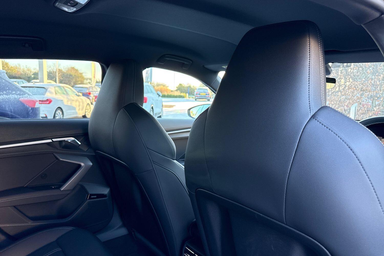 Used Audi A3 2025 for sale - 77108967: Photo 26