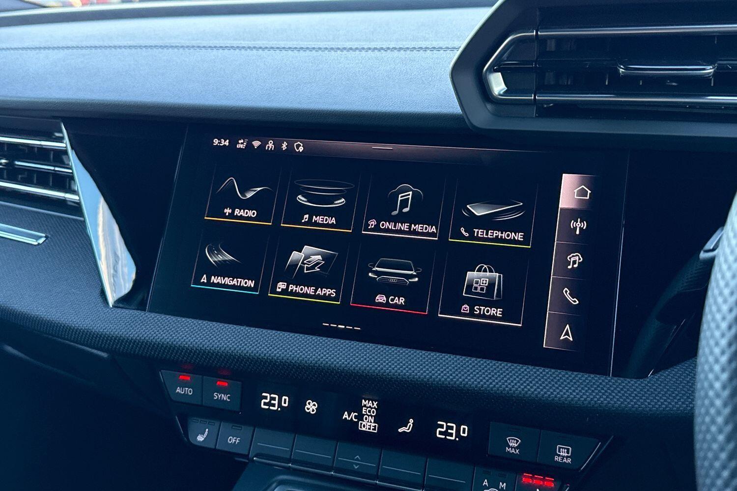 Used Audi A3 2025 for sale - 77108967: Photo 27