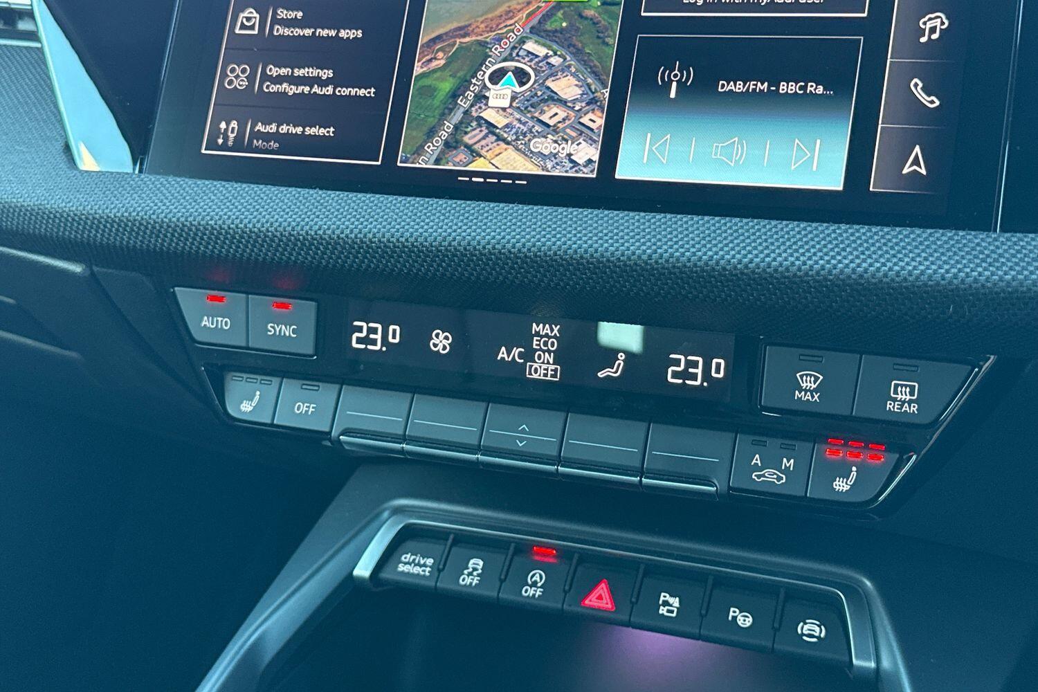 Used Audi A3 2025 for sale - 77108967: Photo 28