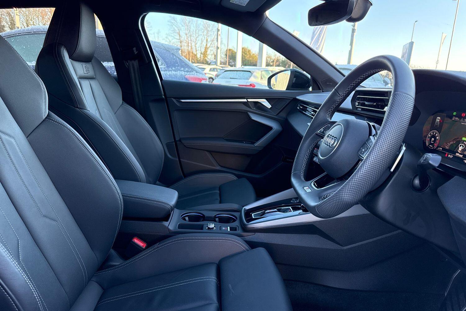 Used Audi A3 2025 for sale - 77108967: Photo 29