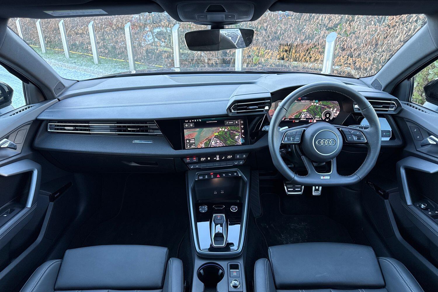 Used Audi A3 2025 for sale - 77108967: Photo 3