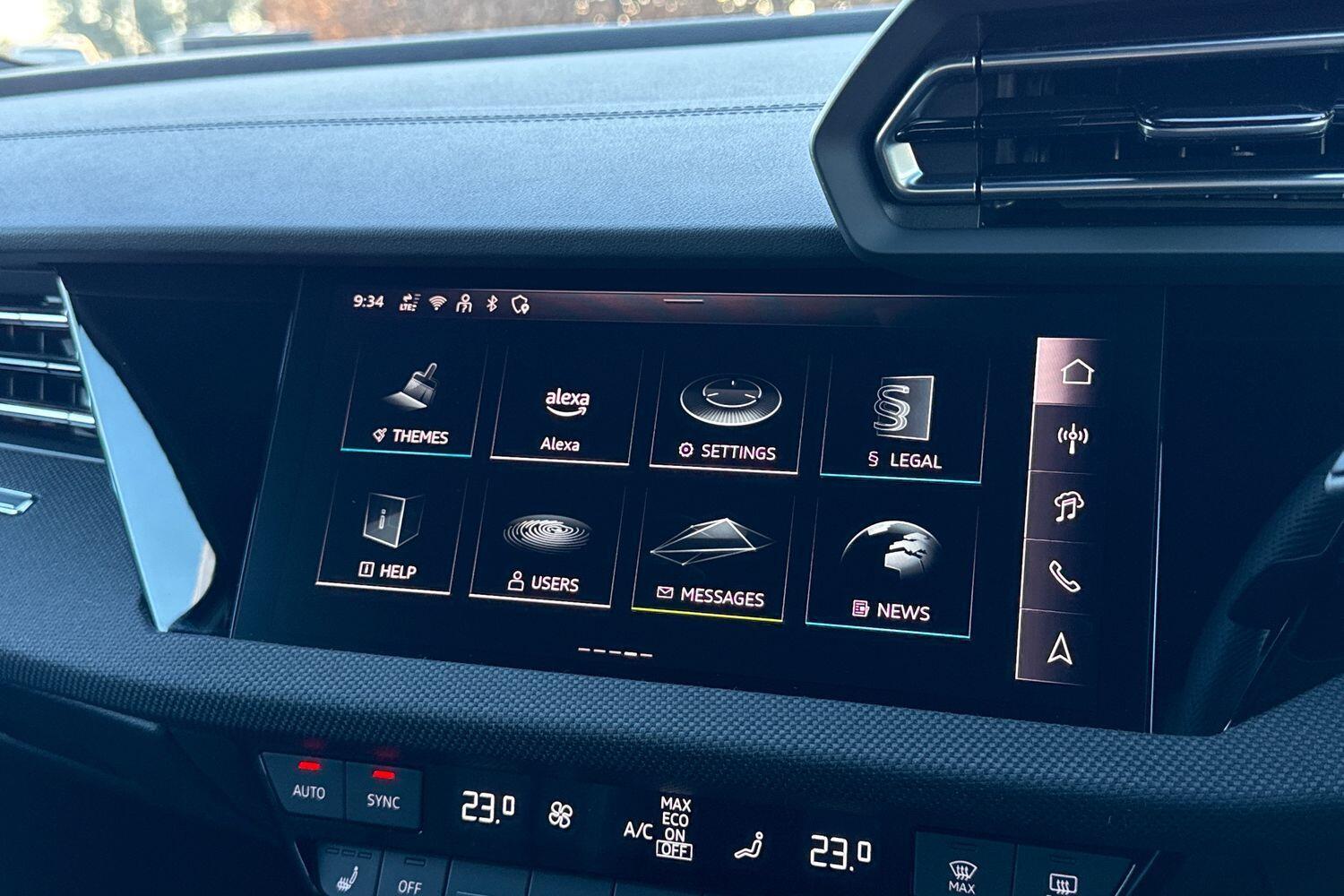 Used Audi A3 2025 for sale - 77108967: Photo 30