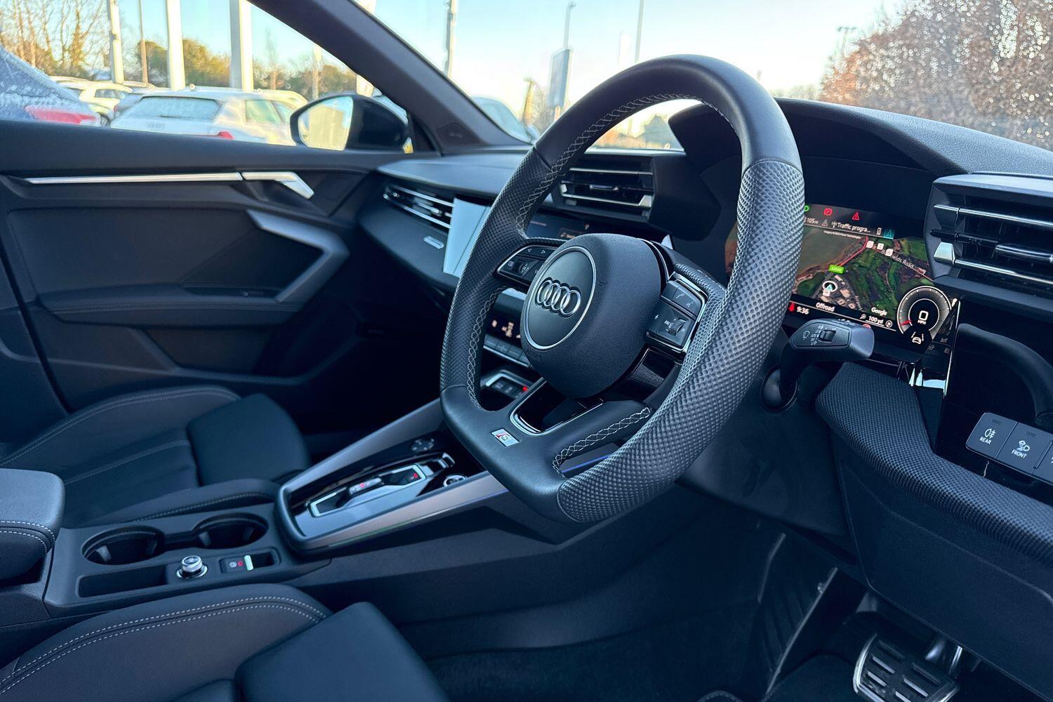 Used Audi A3 2025 for sale - 77108967: Photo 32