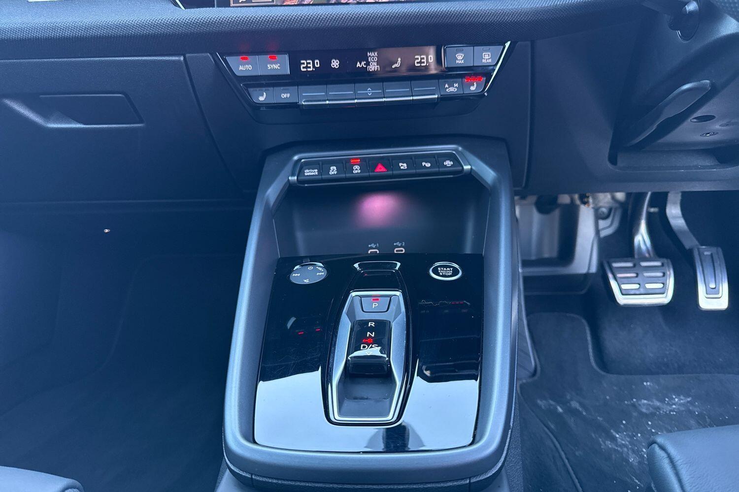 Used Audi A3 2025 for sale - 77108967: Photo 33