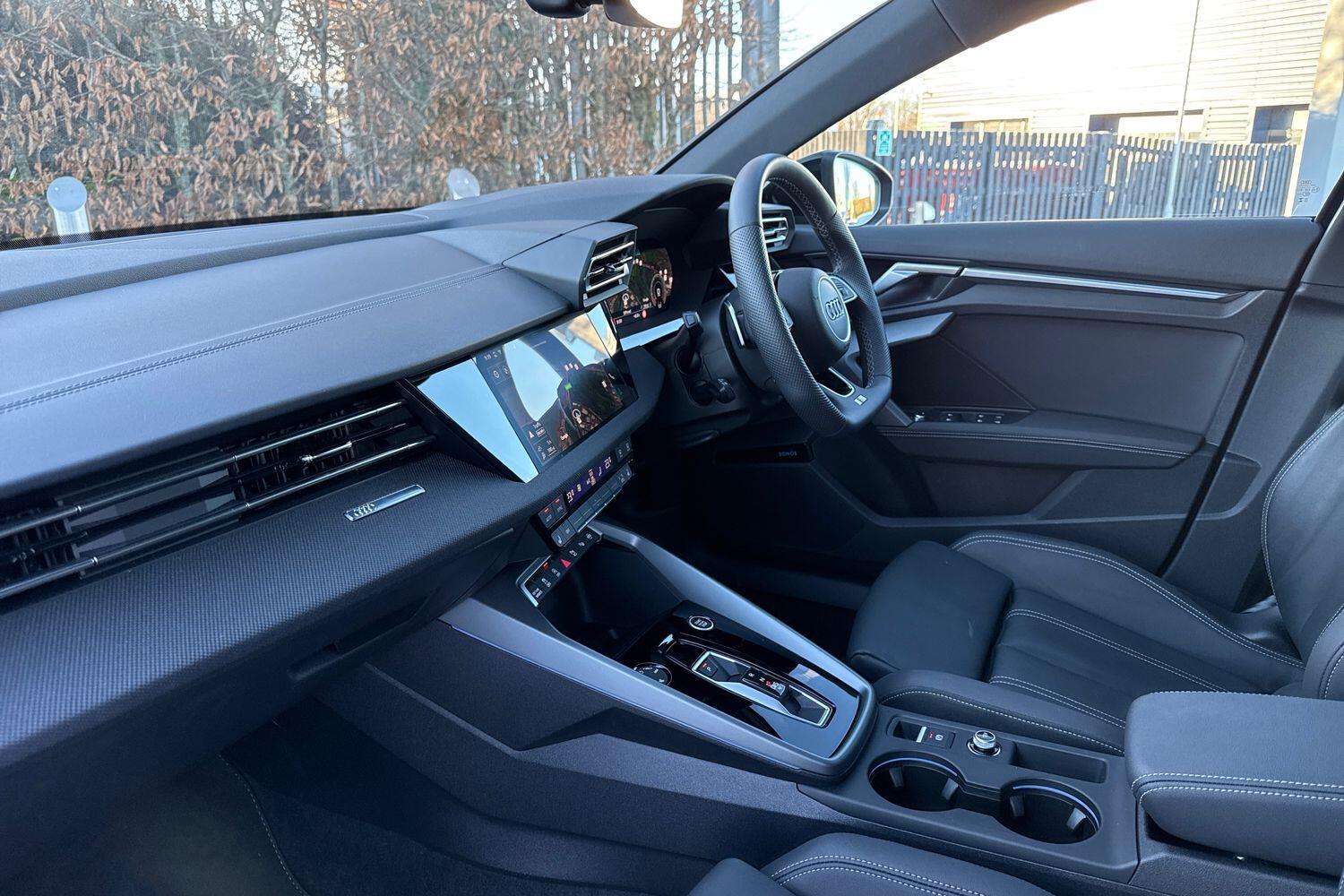 Used Audi A3 2025 for sale - 77108967: Photo 35