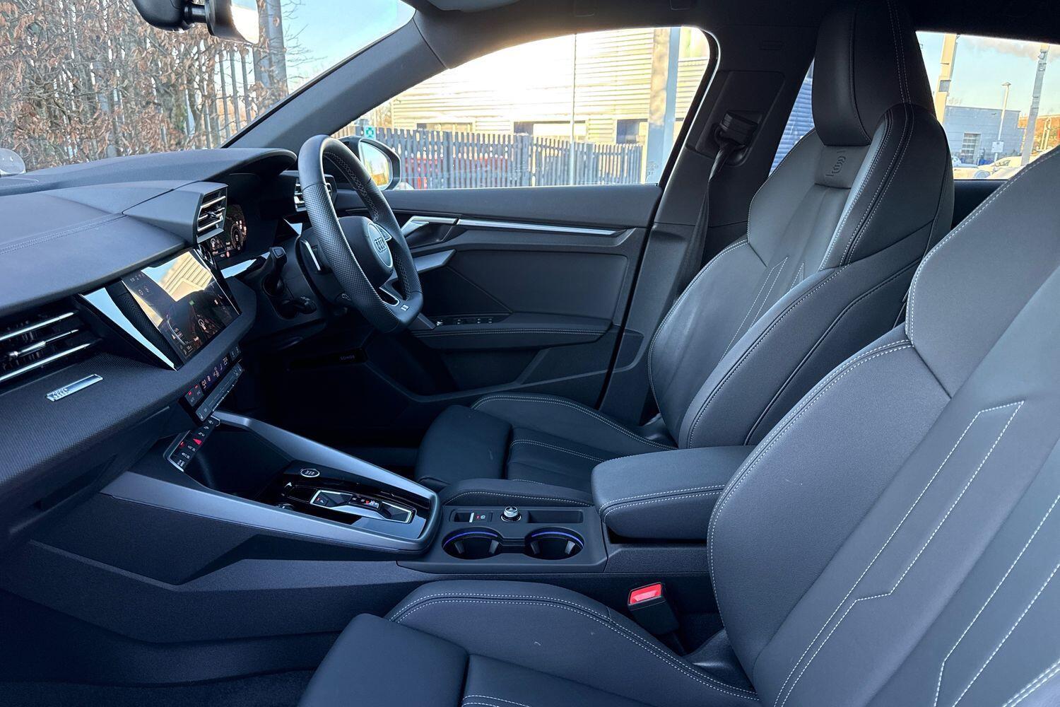 Used Audi A3 2025 for sale - 77108967: Photo 37