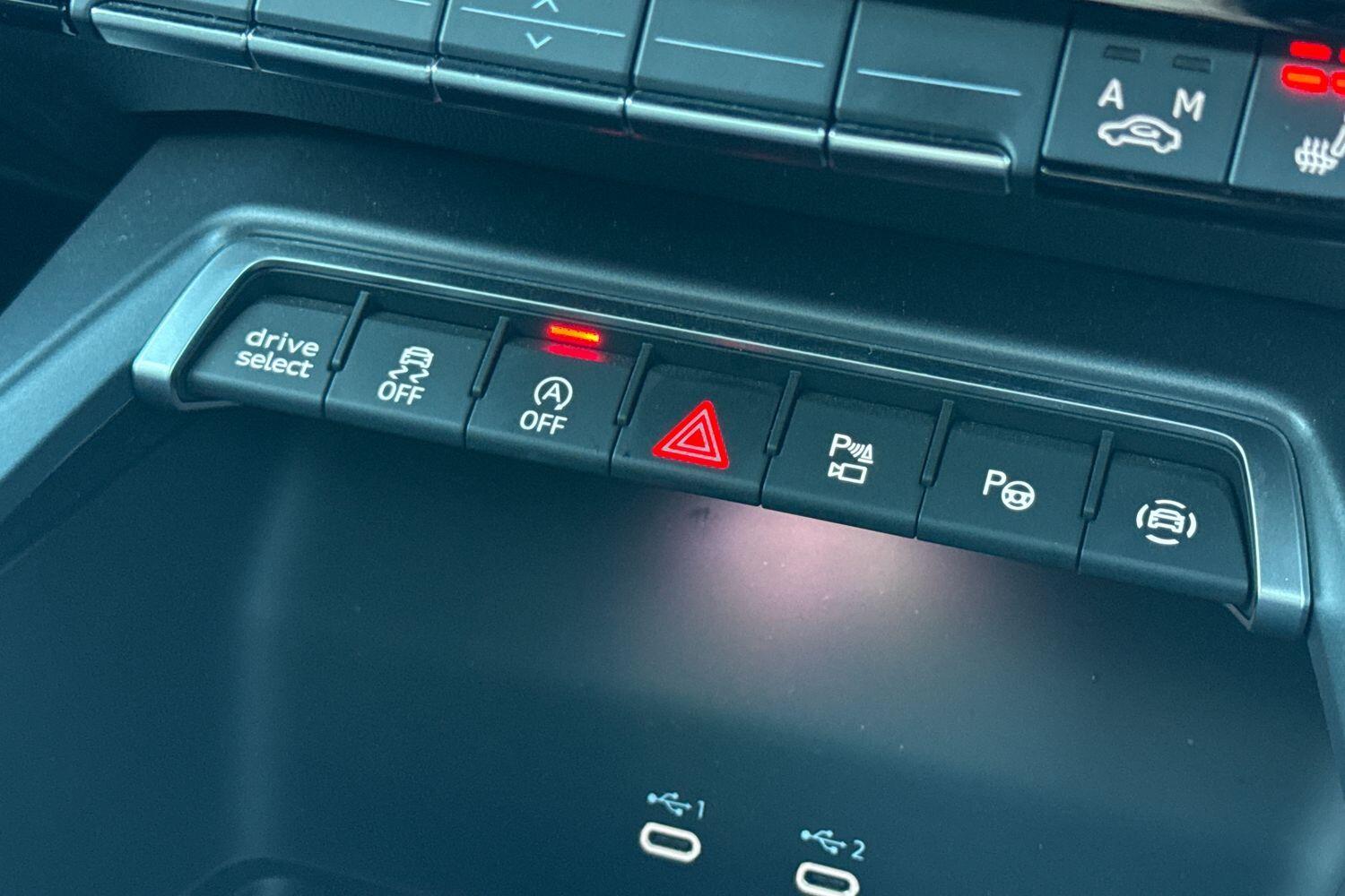 Used Audi A3 2025 for sale - 77108967: Photo 38