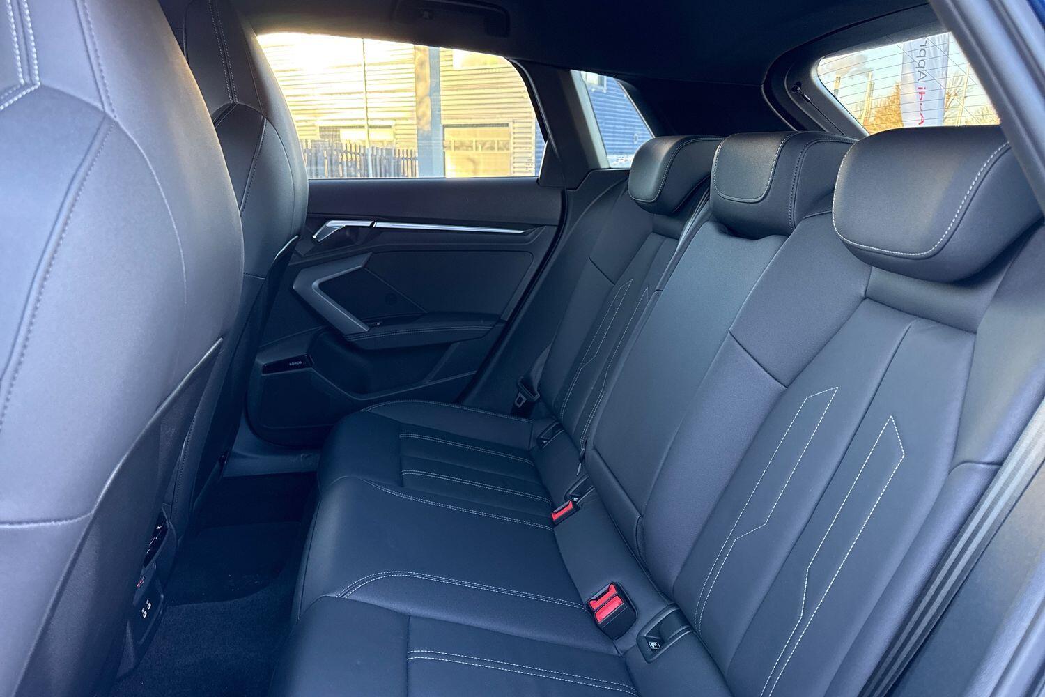 Used Audi A3 2025 for sale - 77108967: Photo 39