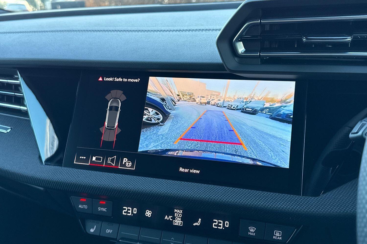 Used Audi A3 2025 for sale - 77108967: Photo 4