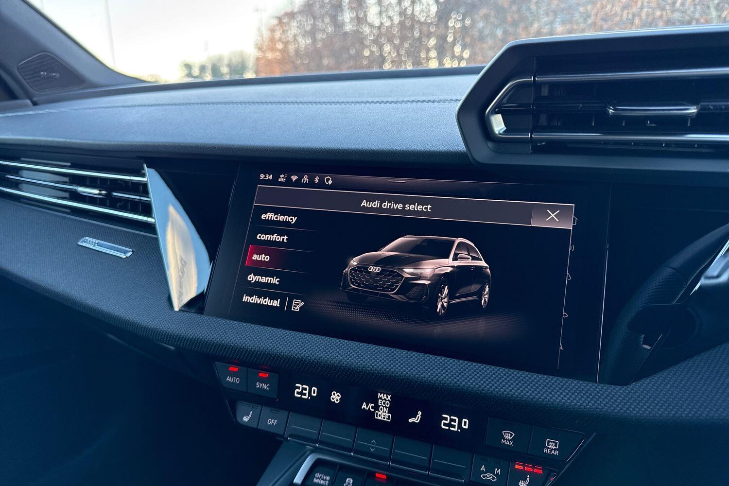 Used Audi A3 2025 for sale - 77108967: Photo 42