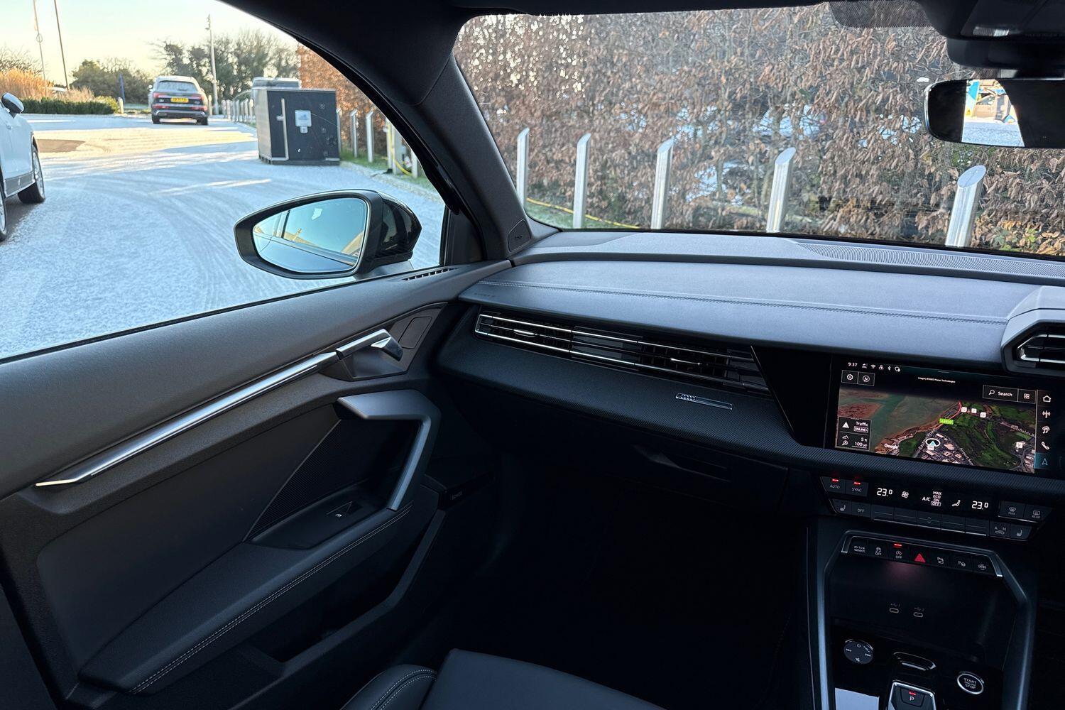 Used Audi A3 2025 for sale - 77108967: Photo 43