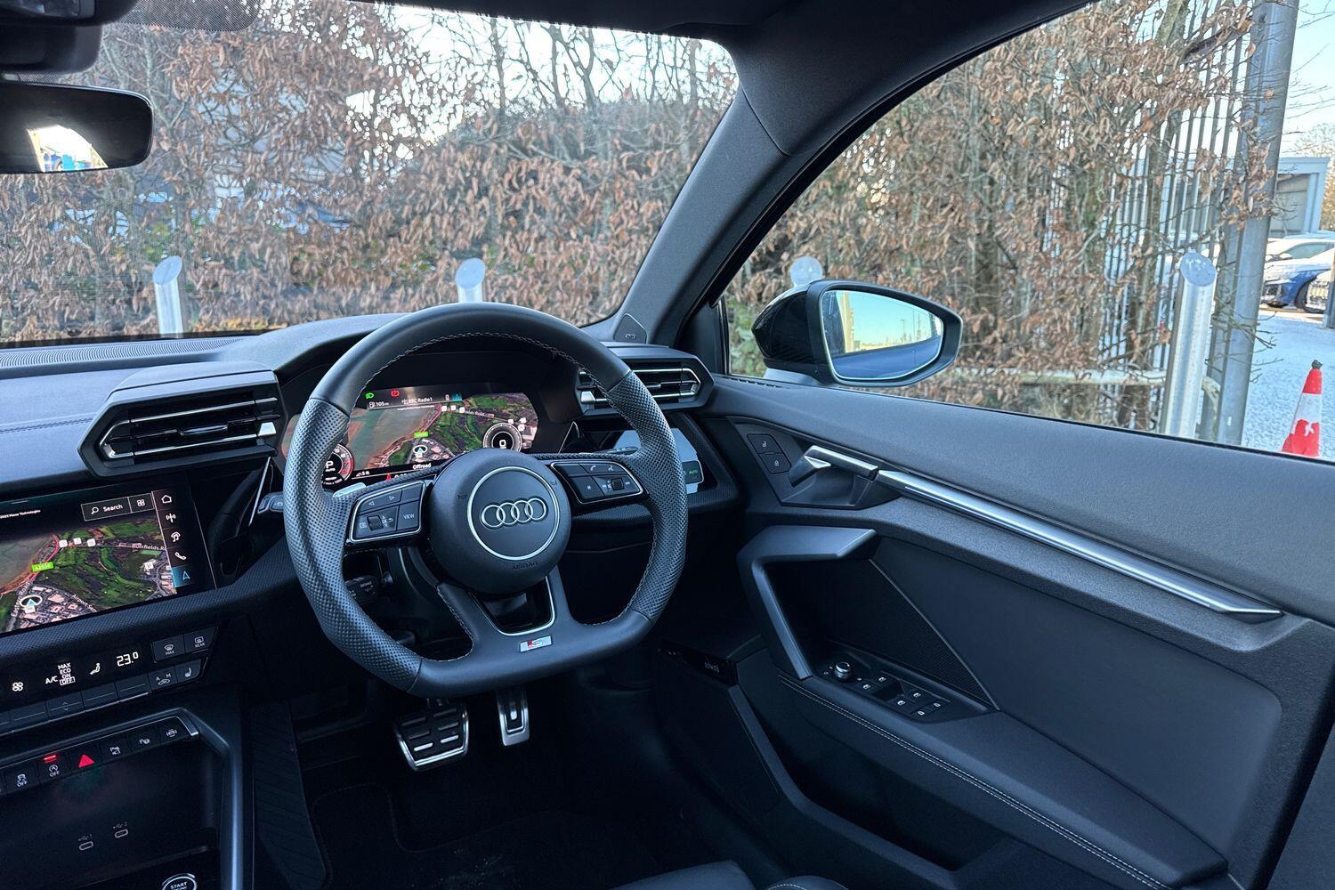 Used Audi A3 2025 for sale - 77108967: Photo 45