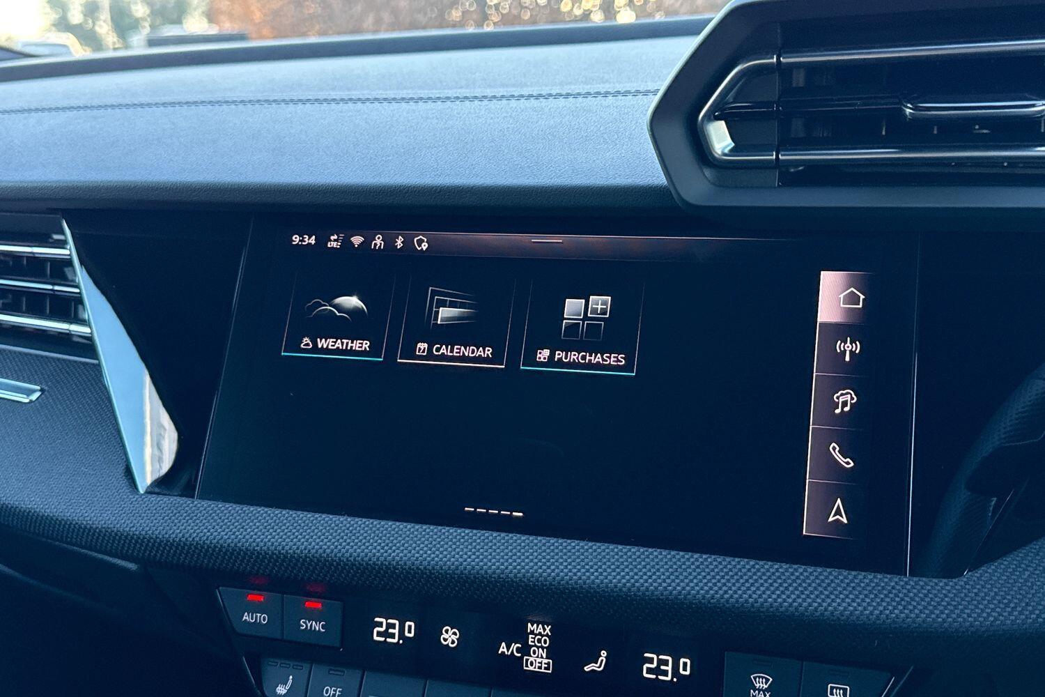 Used Audi A3 2025 for sale - 77108967: Photo 47