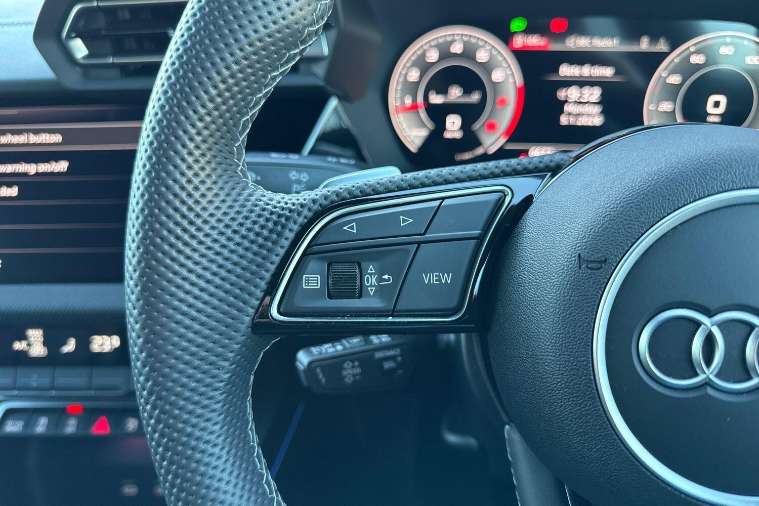 Used Audi A3 2025 for sale - 77108967: Photo 48