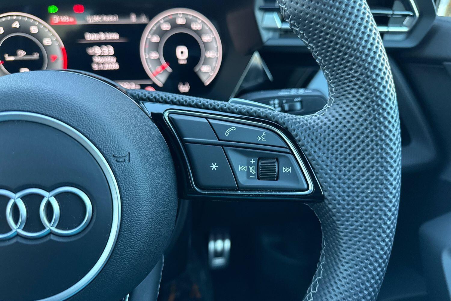 Used Audi A3 2025 for sale - 77108967: Photo 49