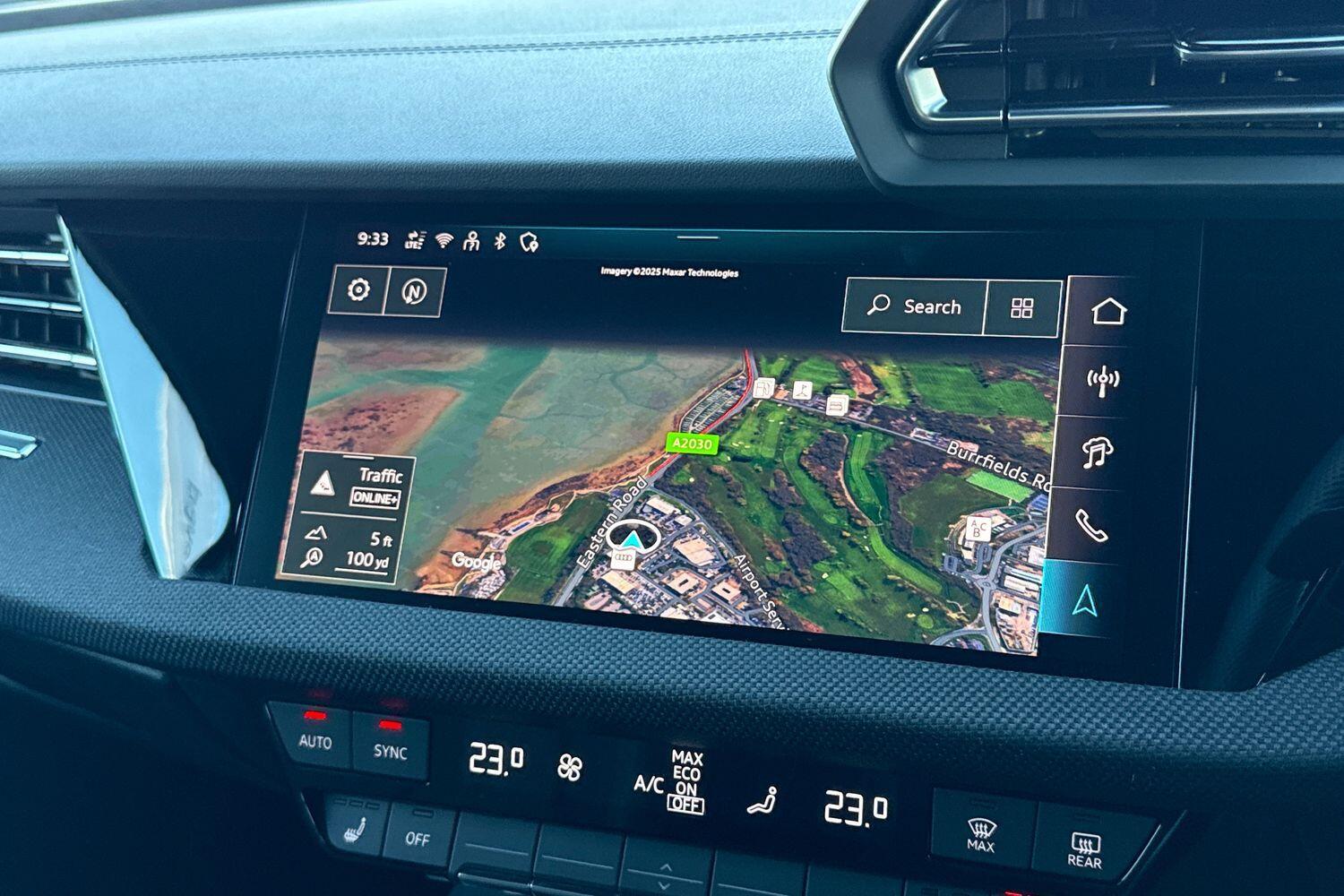 Used Audi A3 2025 for sale - 77108967: Photo 5