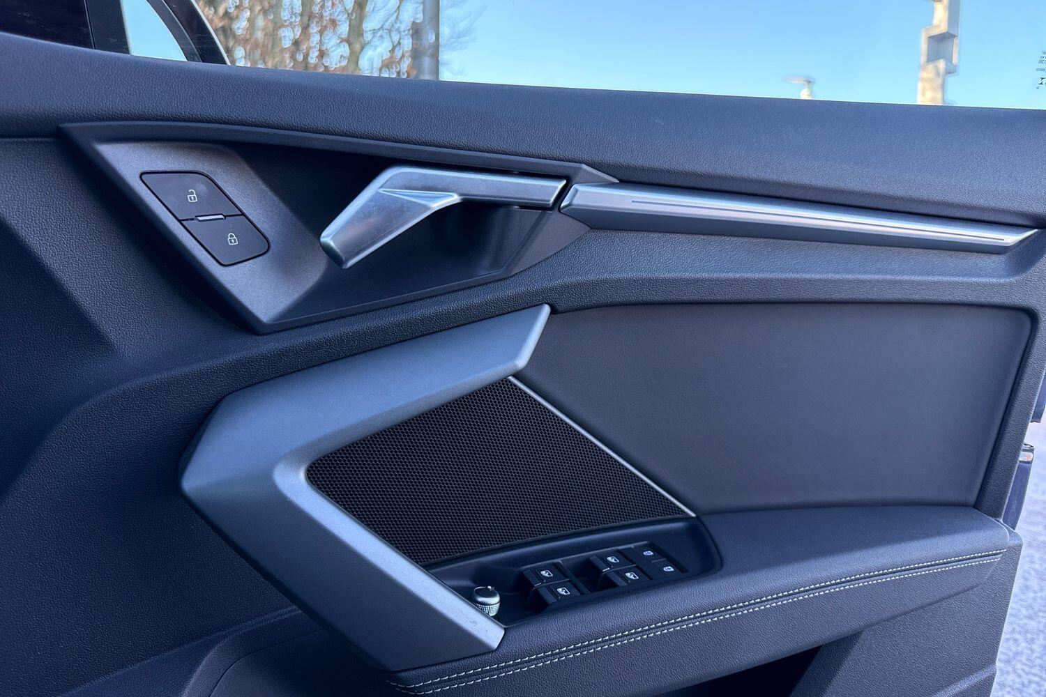 Used Audi A3 2025 for sale - 77108967: Photo 50