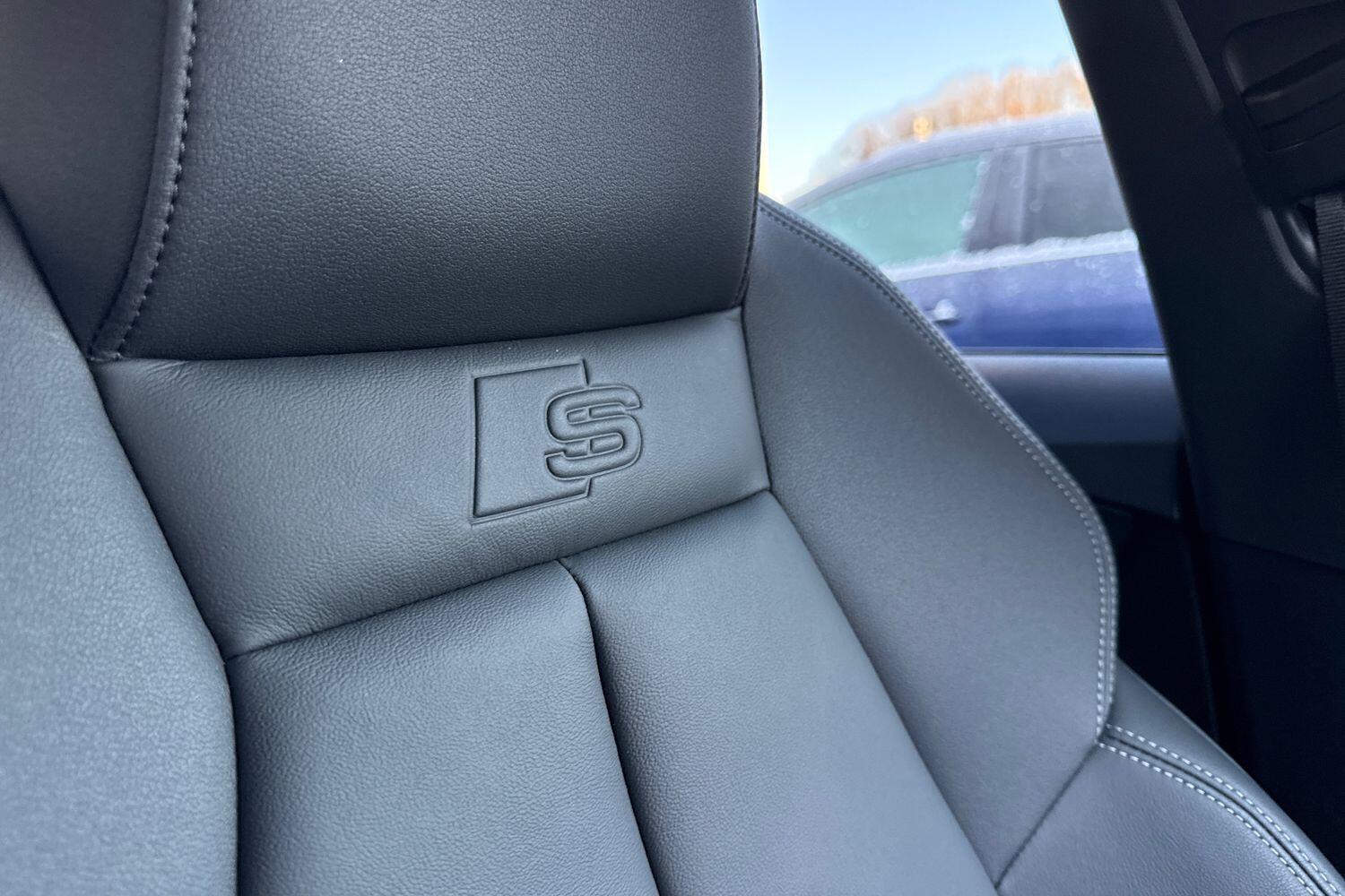 Used Audi A3 2025 for sale - 77108967: Photo 53