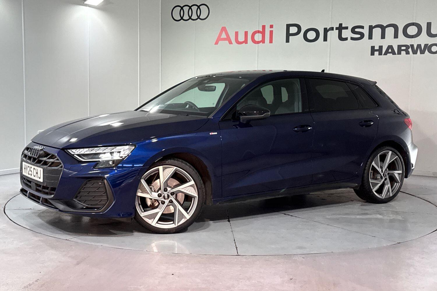 Used Audi A3 2025 for sale - 77108967: Photo 6