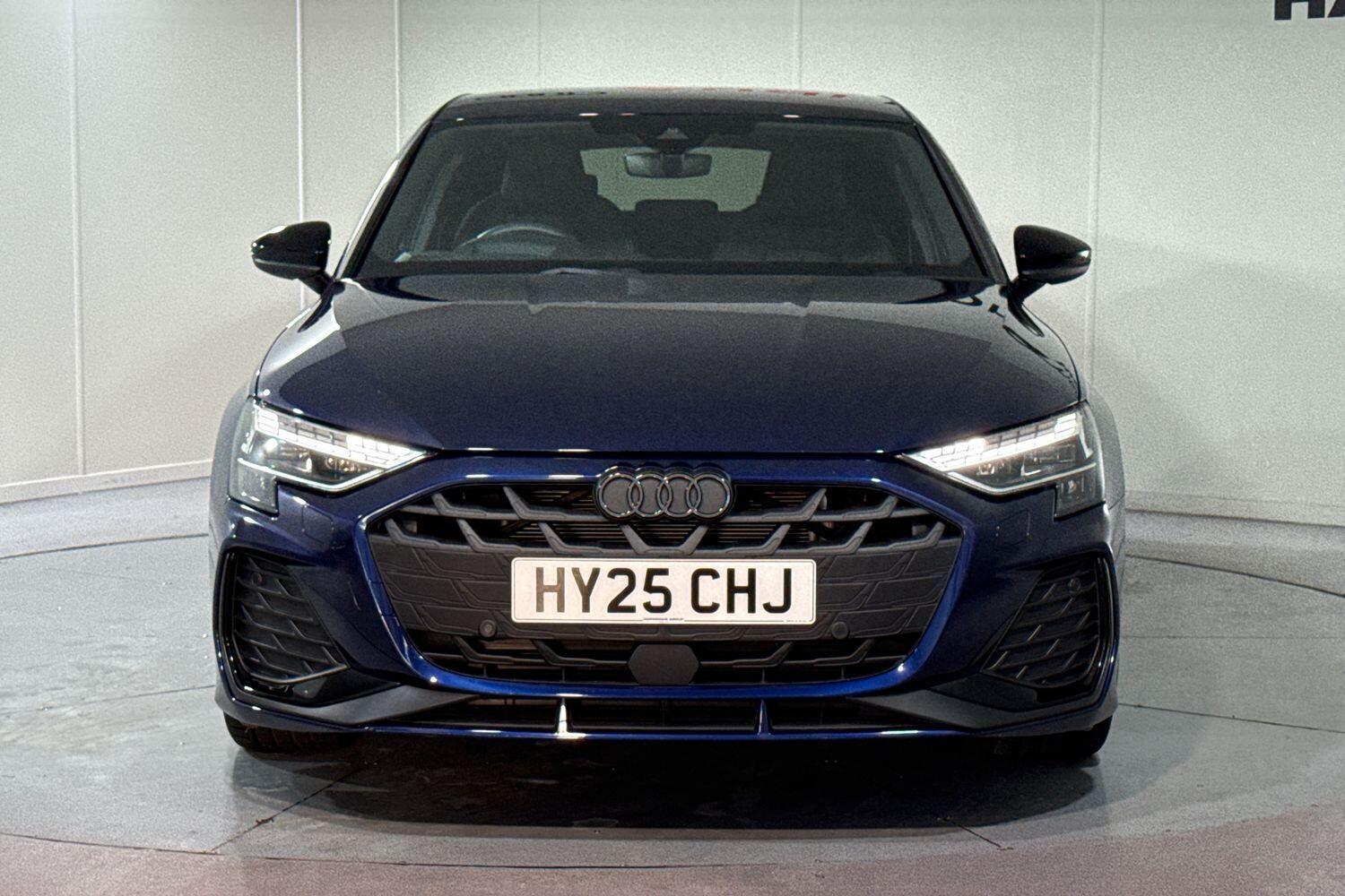 Used Audi A3 2025 for sale - 77108967: Photo 7