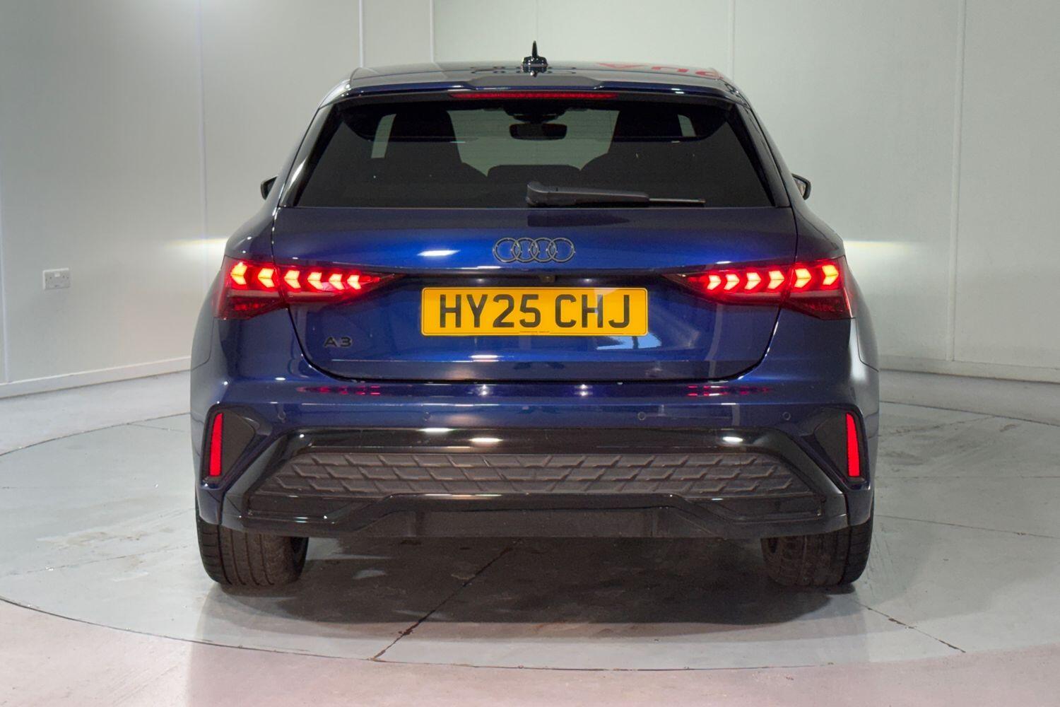 Used Audi A3 2025 for sale - 77108967: Photo 8