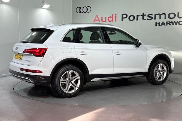 Used Audi Q5 2024 for sale - 76239324: Photo 11