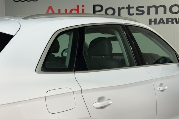 Used Audi Q5 2024 for sale - 76239324: Photo 13