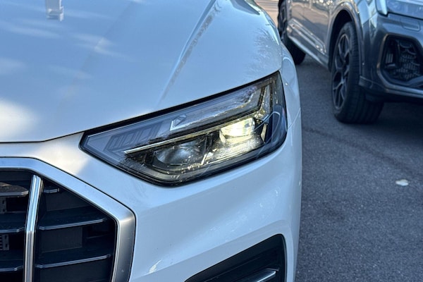 Used Audi Q5 2024 for sale - 76239324: Photo 15