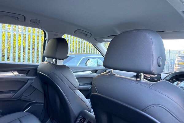 Used Audi Q5 2024 for sale - 76239324: Photo 22