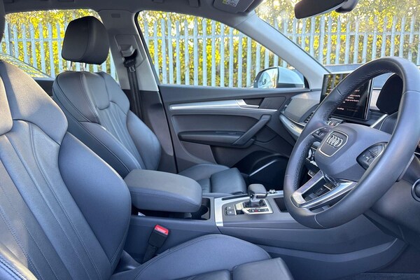 Used Audi Q5 2024 for sale - 76239324: Photo 24