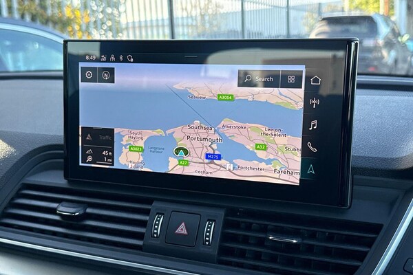 Used Audi Q5 2024 for sale - 76239324: Photo 25