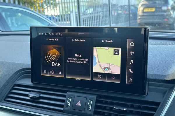Used Audi Q5 2024 for sale - 76239324: Photo 29