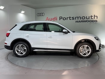 Used Audi Q5 2024 for sale - 76239324: Photo 2