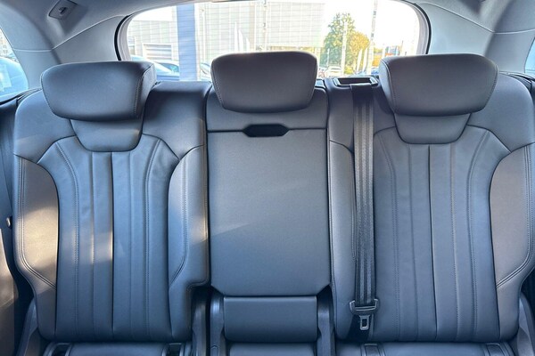 Used Audi Q5 2024 for sale - 76239324: Photo 34