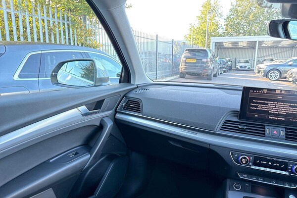 Used Audi Q5 2024 for sale - 76239324: Photo 36