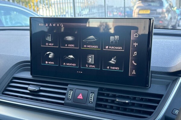 Used Audi Q5 2024 for sale - 76239324: Photo 38